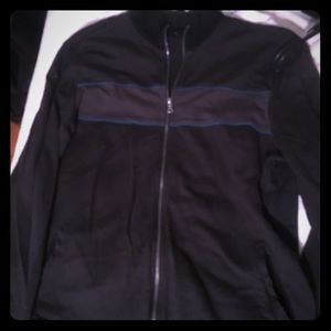 banana republic jacket